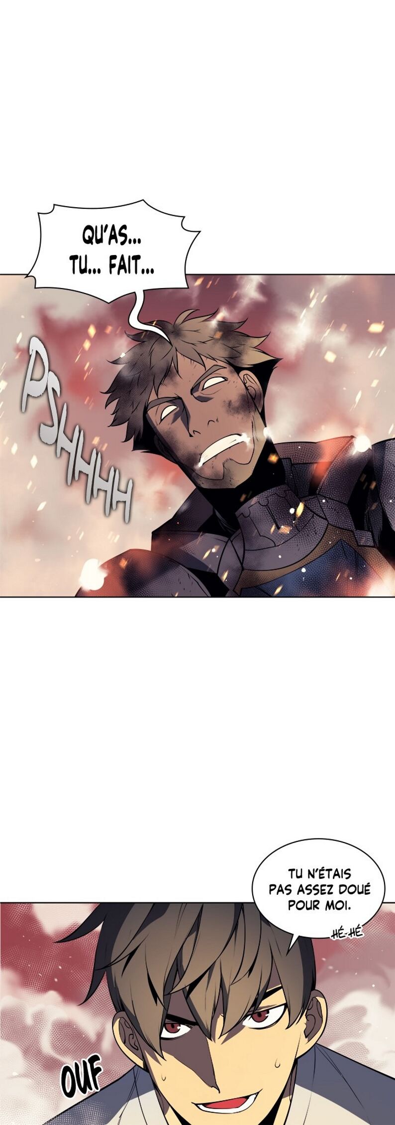 Overgeared (Remake) Chapitre 26 - Page 48