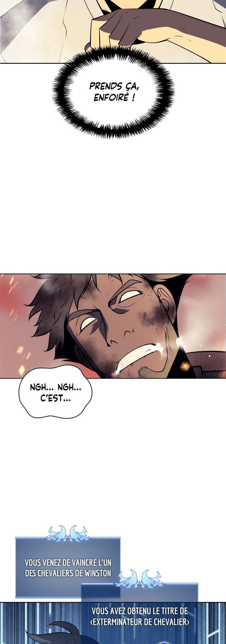 Overgeared (Remake) Chapitre 26 - Page 49