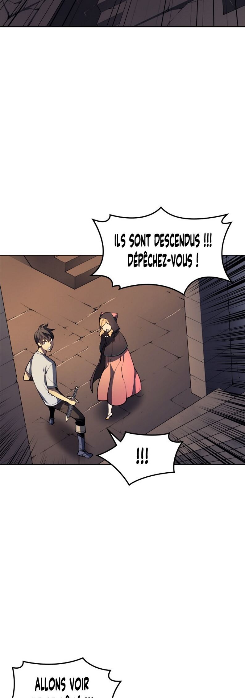 Overgeared (Remake) Chapitre 26 - Page 5