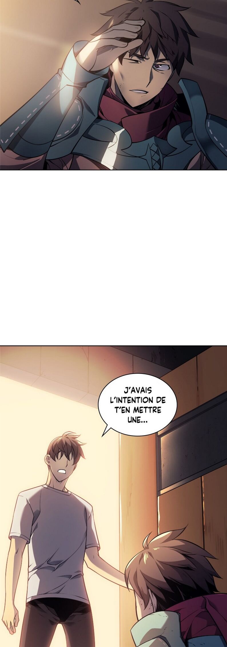 Overgeared (Remake) Chapitre 26 - Page 53