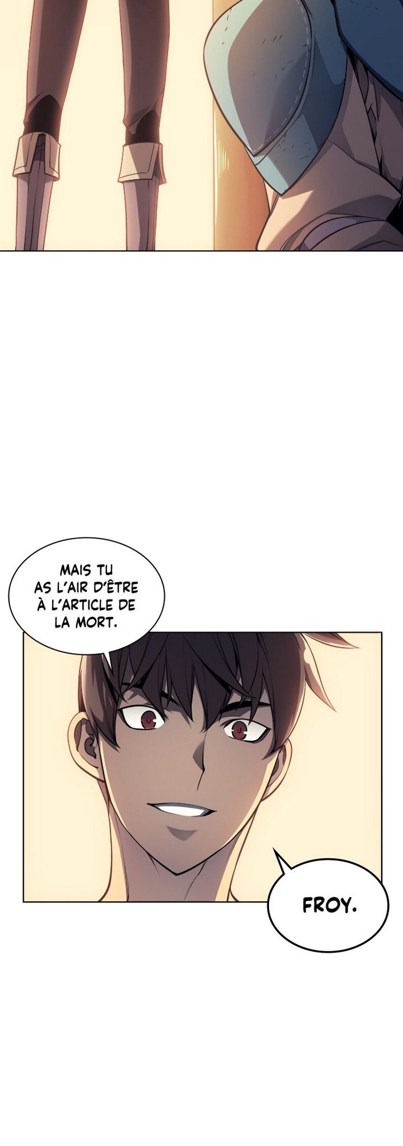 Overgeared (Remake) Chapitre 26 - Page 54
