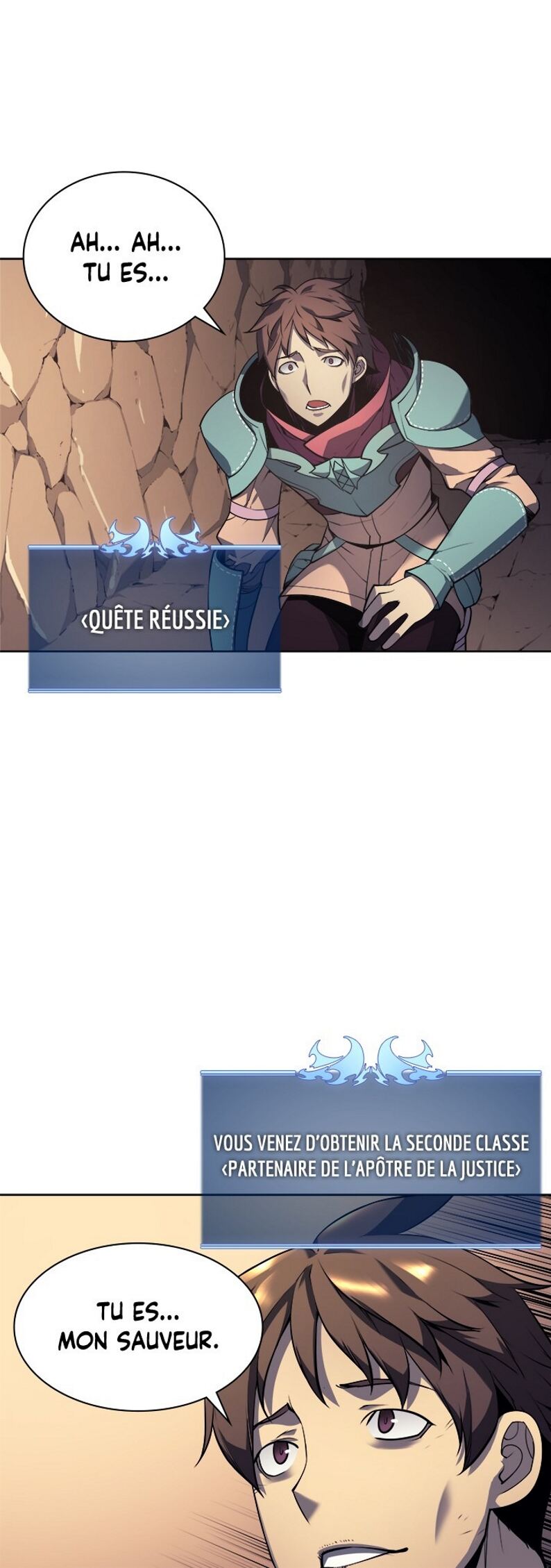 Overgeared (Remake) Chapitre 26 - Page 55