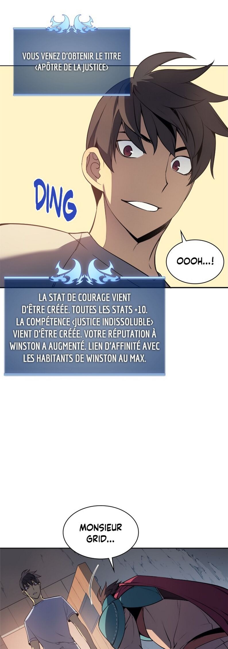 Overgeared (Remake) Chapitre 26 - Page 57