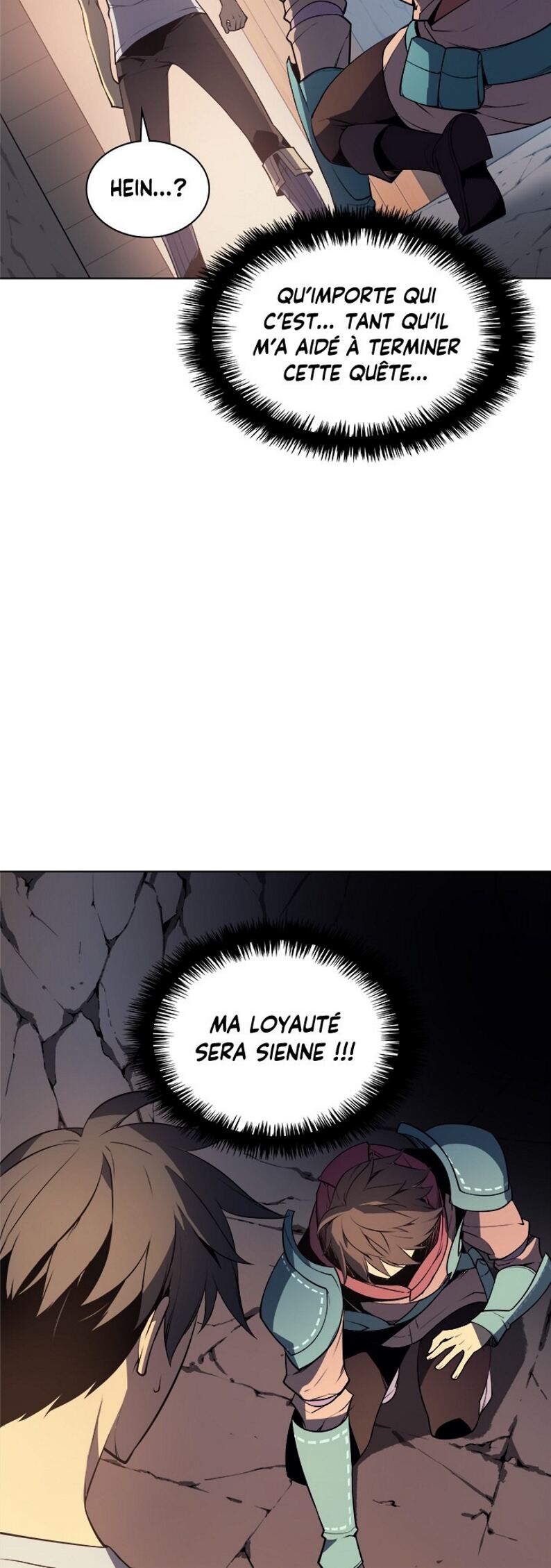 Overgeared (Remake) Chapitre 26 - Page 58