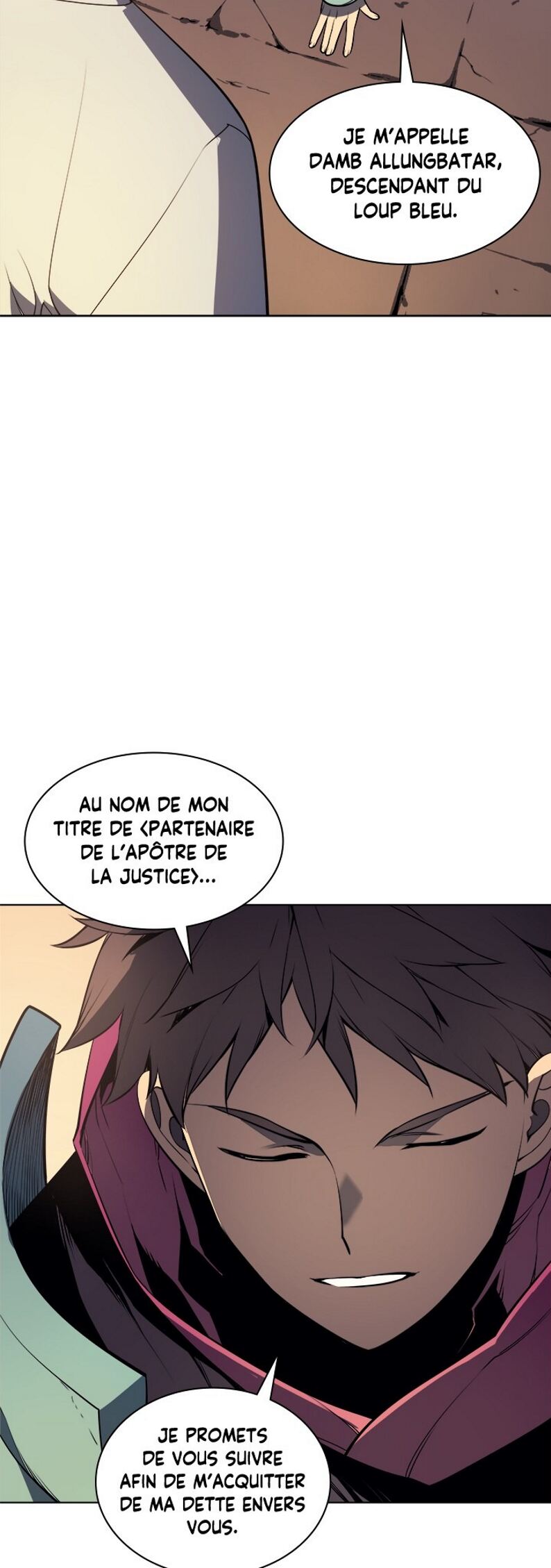 Overgeared (Remake) Chapitre 26 - Page 59