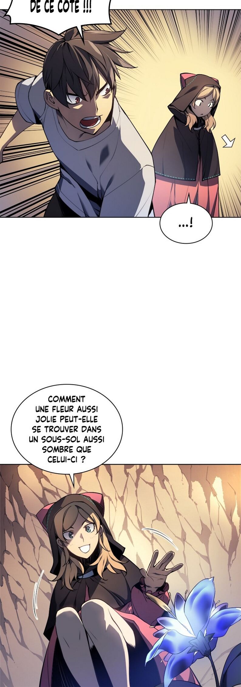 Overgeared (Remake) Chapitre 26 - Page 6