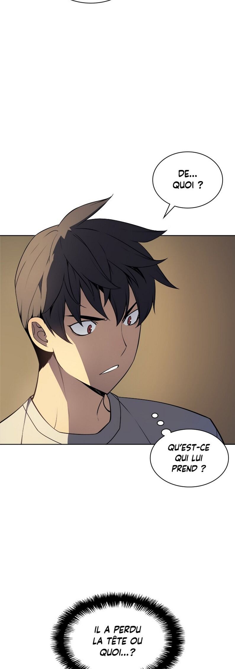 Overgeared (Remake) Chapitre 26 - Page 60
