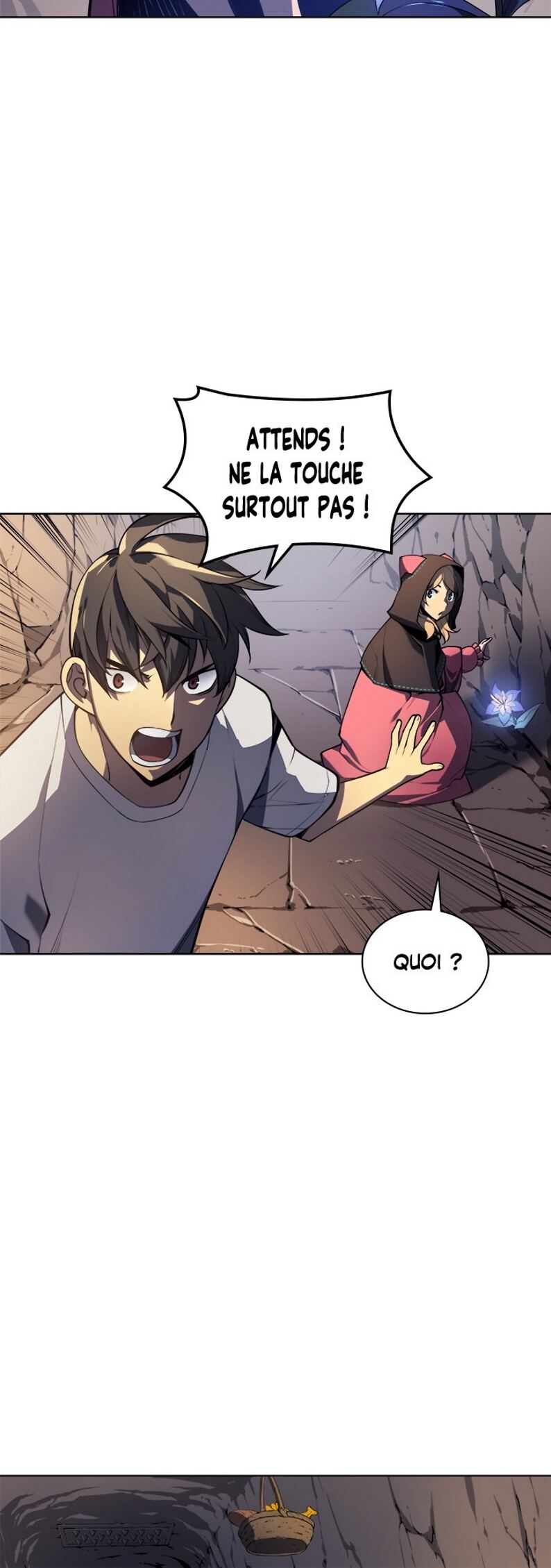Overgeared (Remake) Chapitre 26 - Page 7