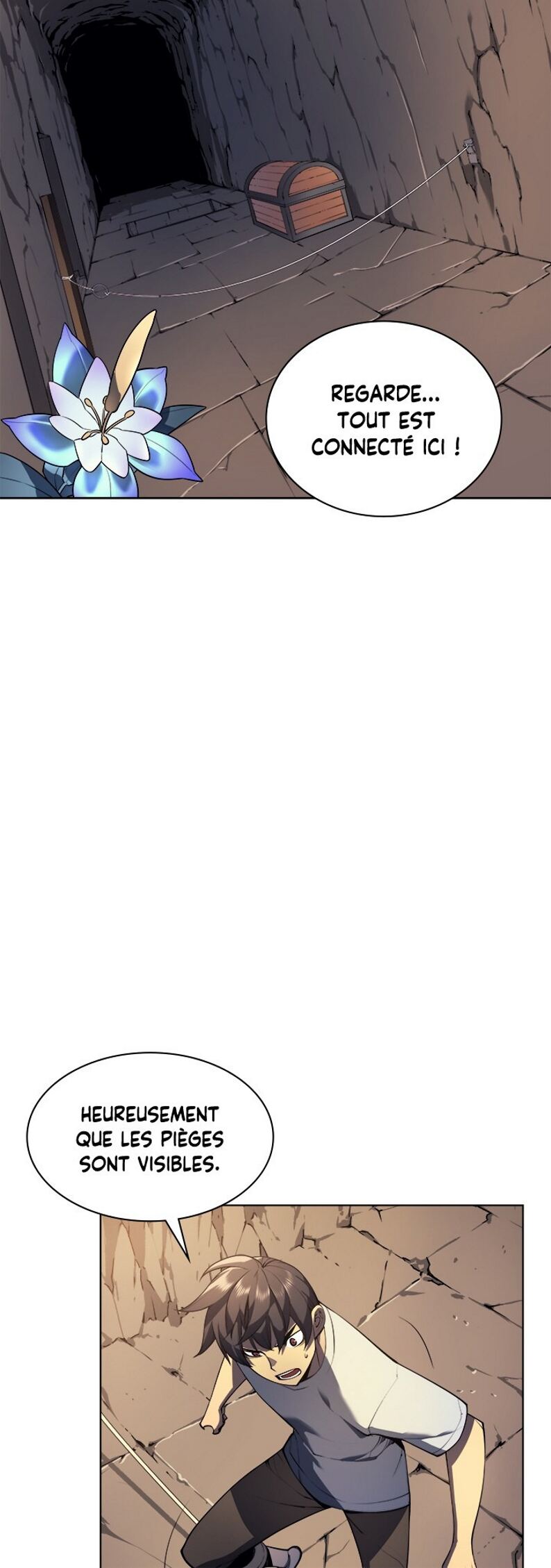 Overgeared (Remake) Chapitre 26 - Page 8