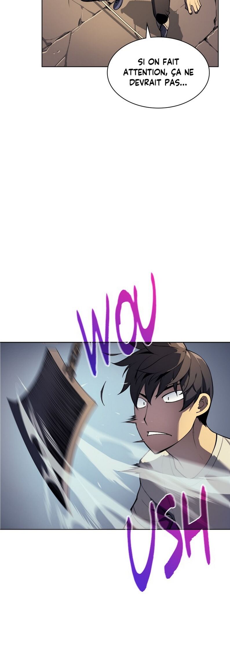 Overgeared (Remake) Chapitre 26 - Page 9