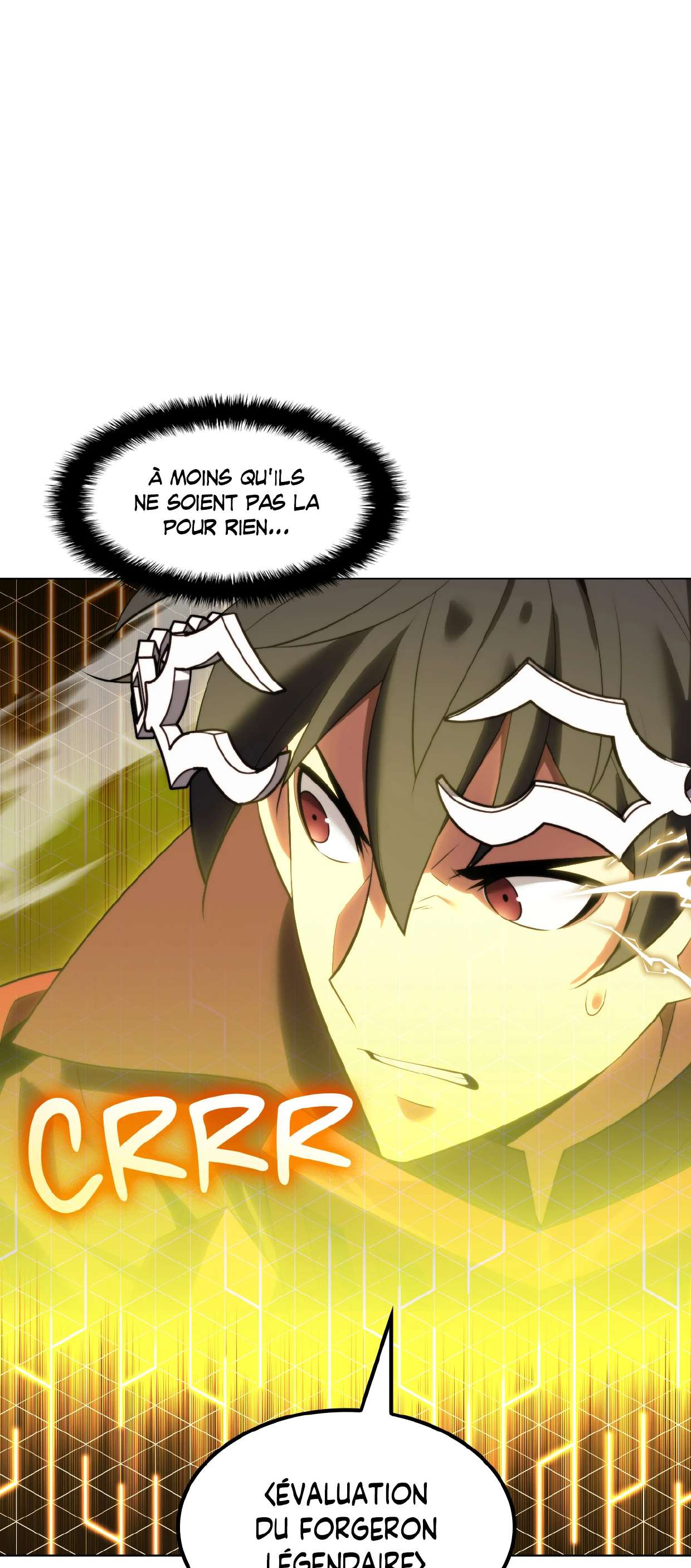 Overgeared (Remake) Chapitre 186 - Page 10