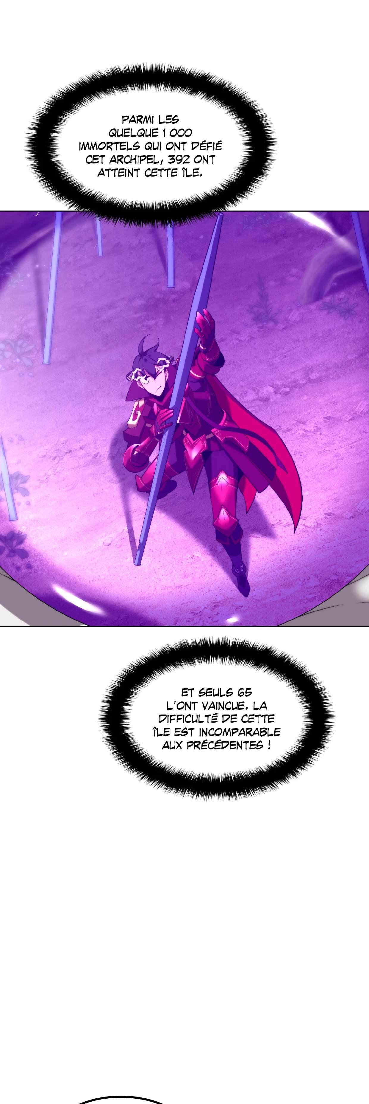 Overgeared (Remake) Chapitre 186 - Page 14