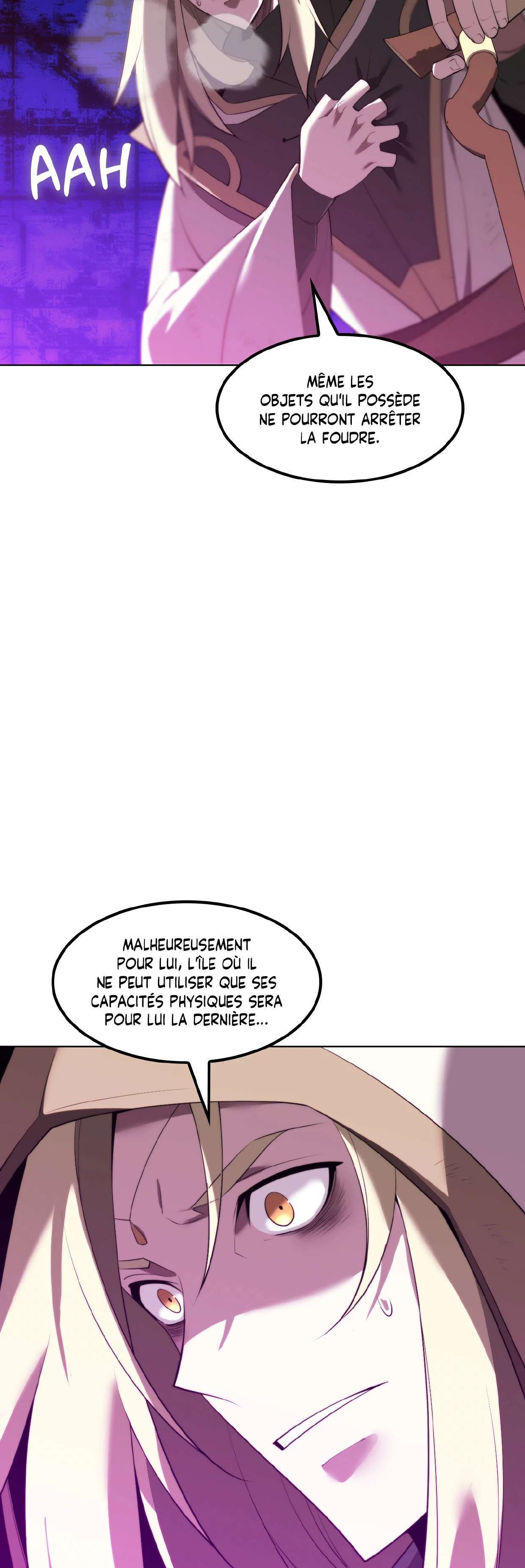 Overgeared (Remake) Chapitre 186 - Page 16