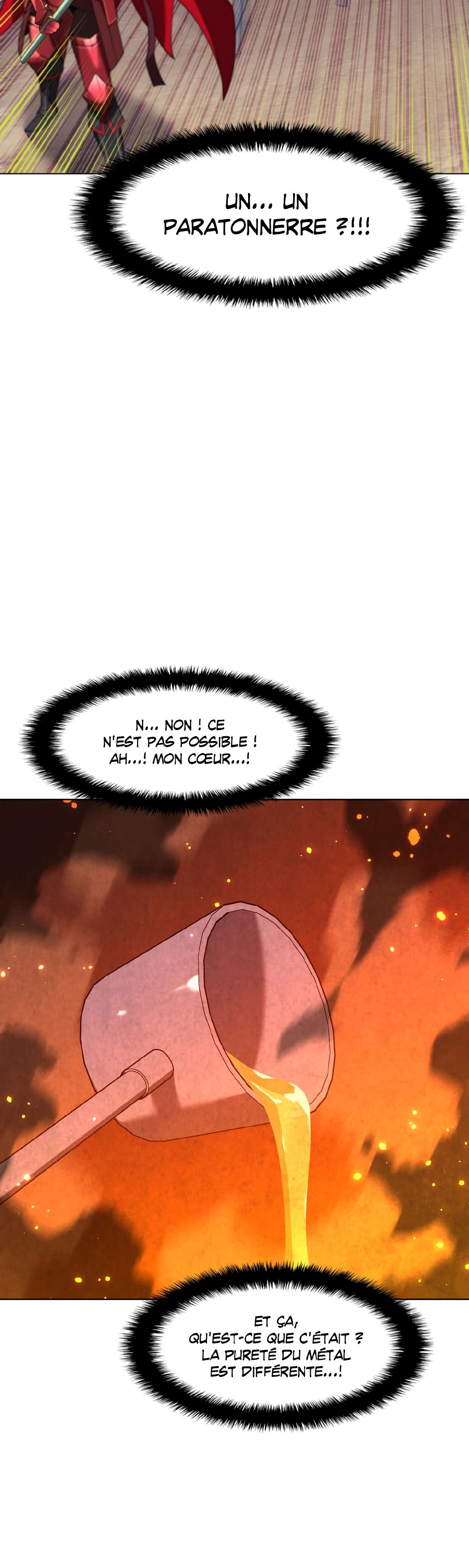 Overgeared (Remake) Chapitre 186 - Page 20