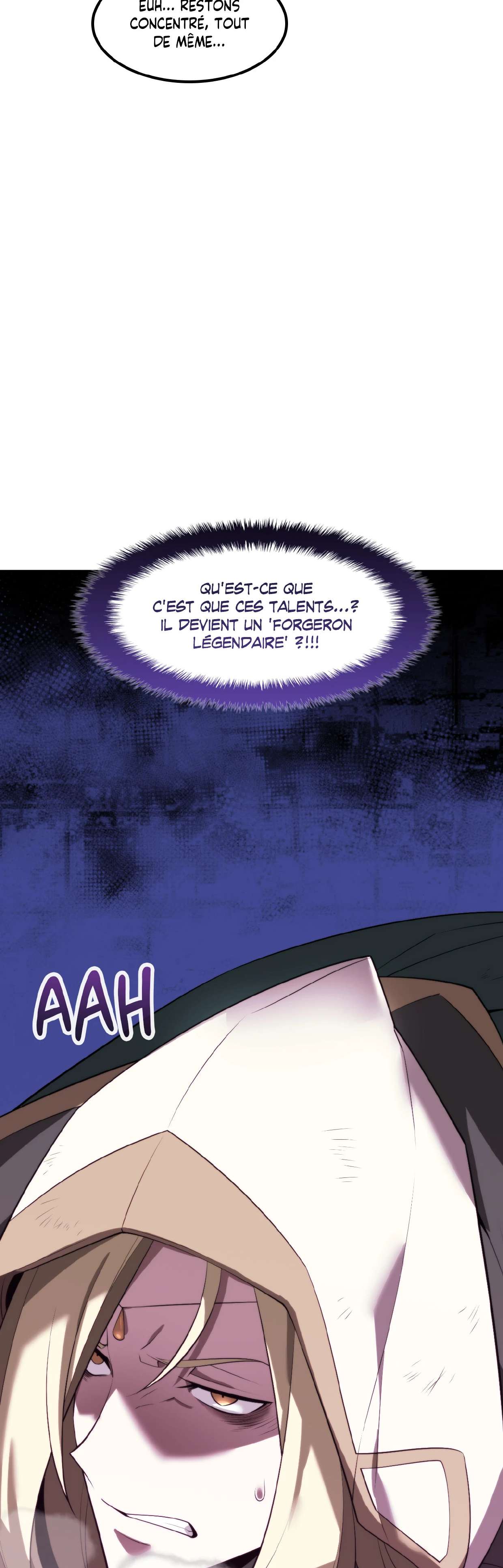Overgeared (Remake) Chapitre 186 - Page 24