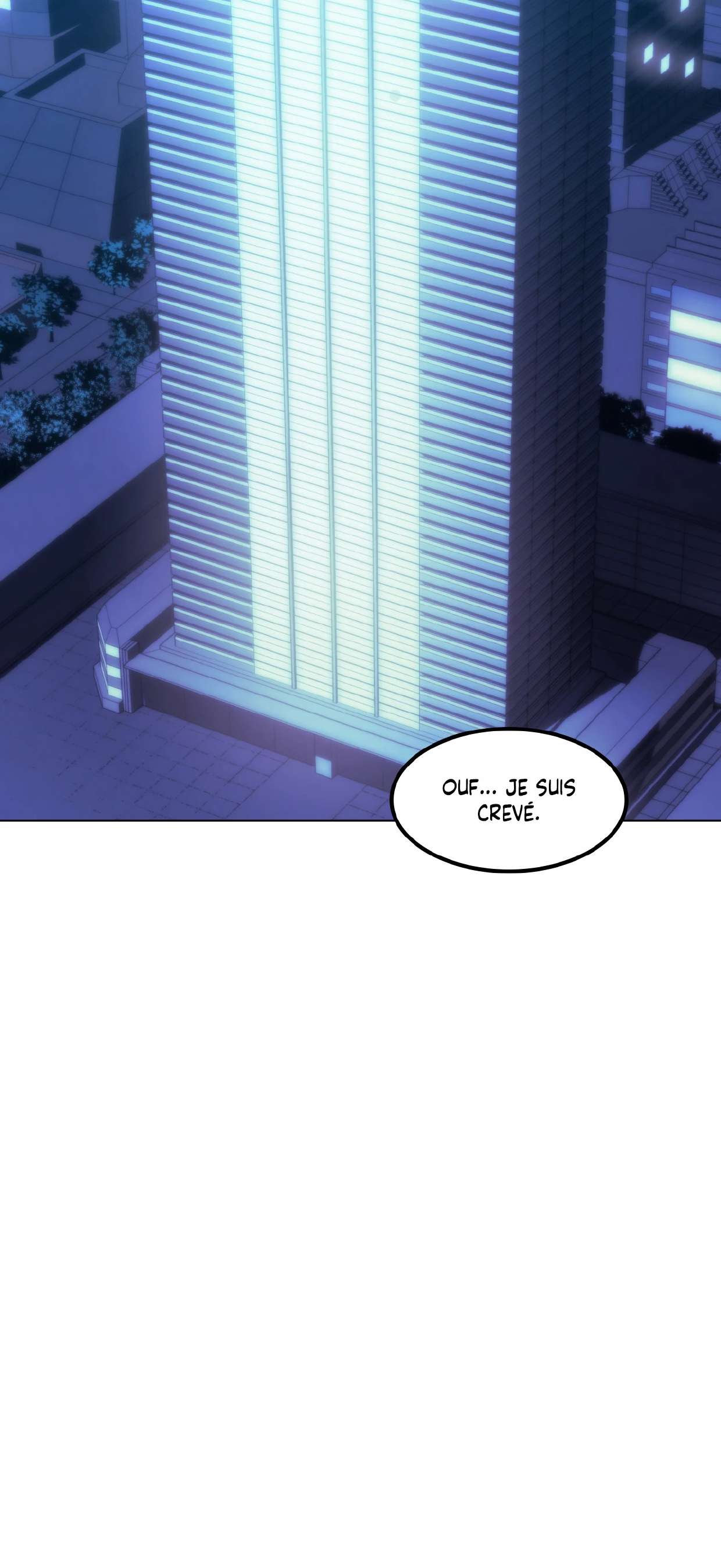 Overgeared (Remake) Chapitre 186 - Page 27