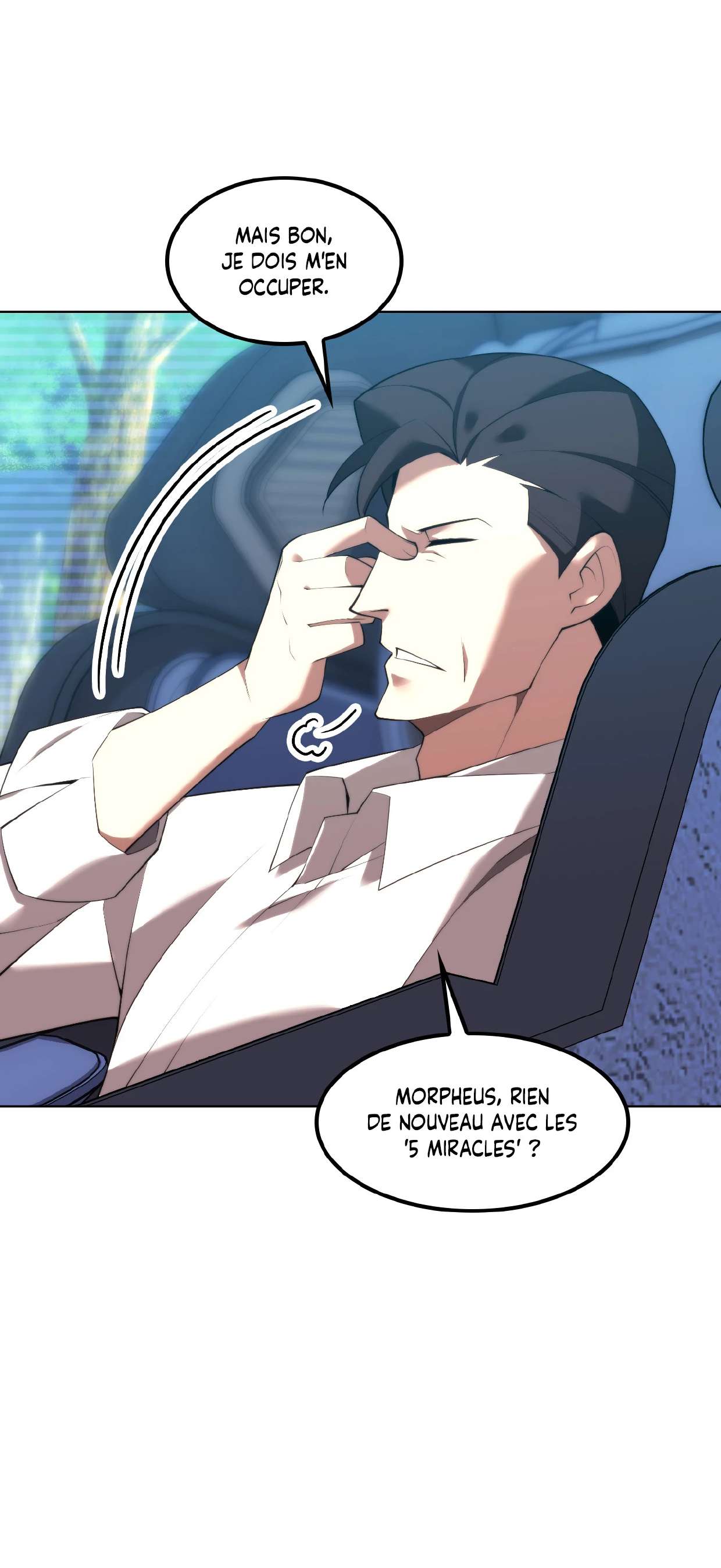 Overgeared (Remake) Chapitre 186 - Page 29