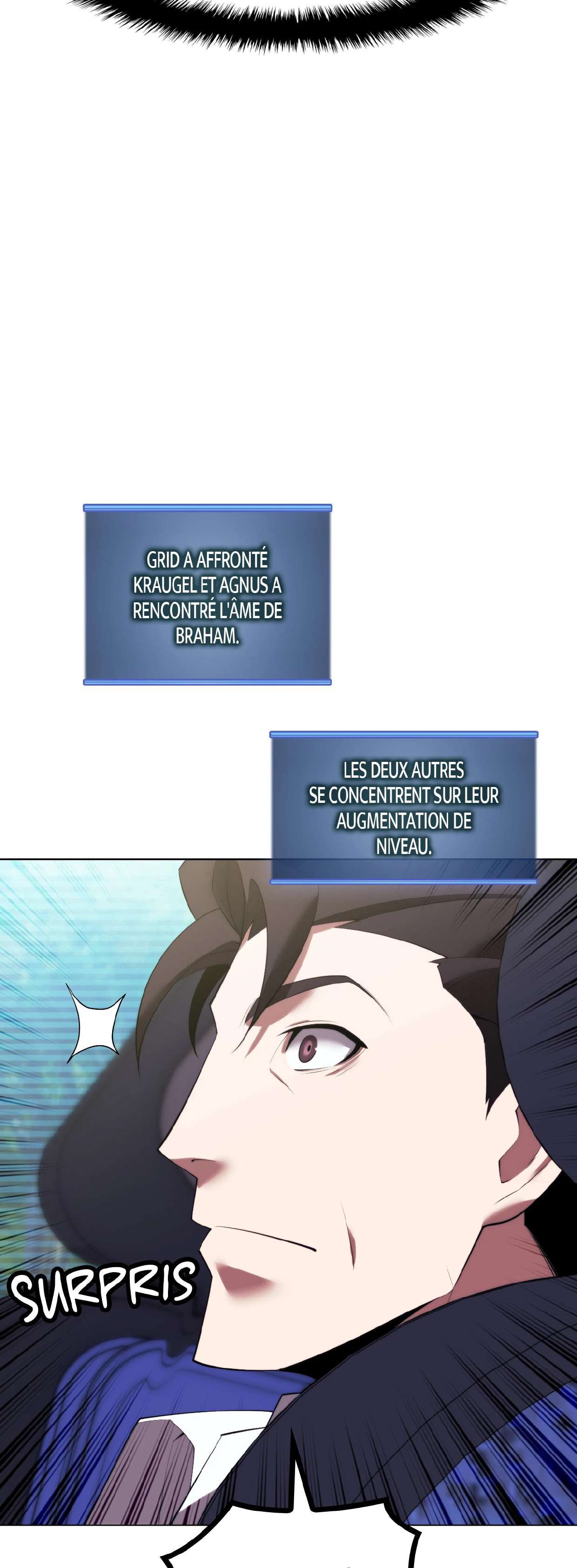 Overgeared (Remake) Chapitre 186 - Page 31