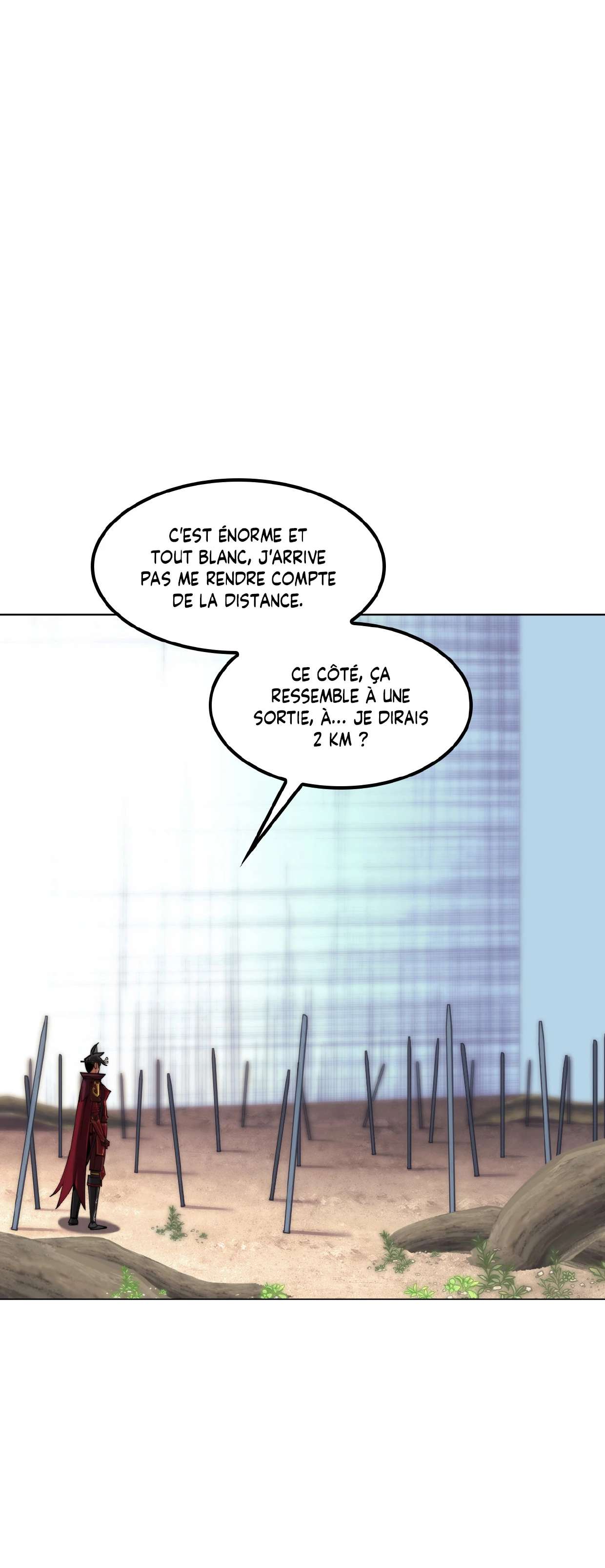 Overgeared (Remake) Chapitre 186 - Page 4