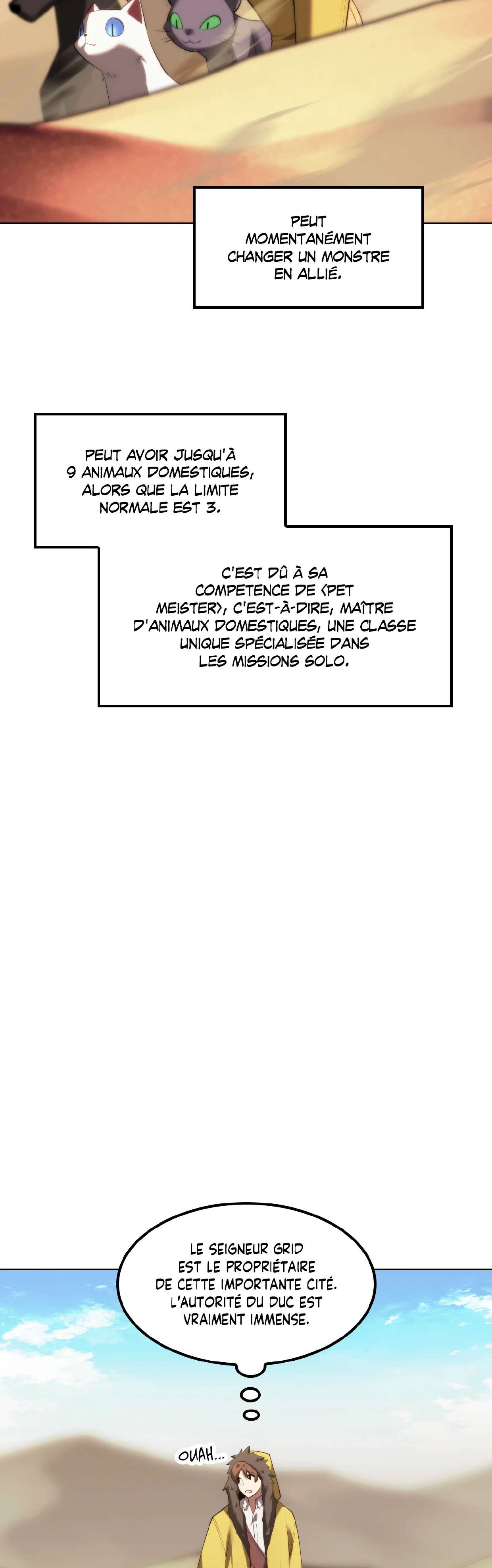 Overgeared (Remake) Chapitre 186 - Page 43