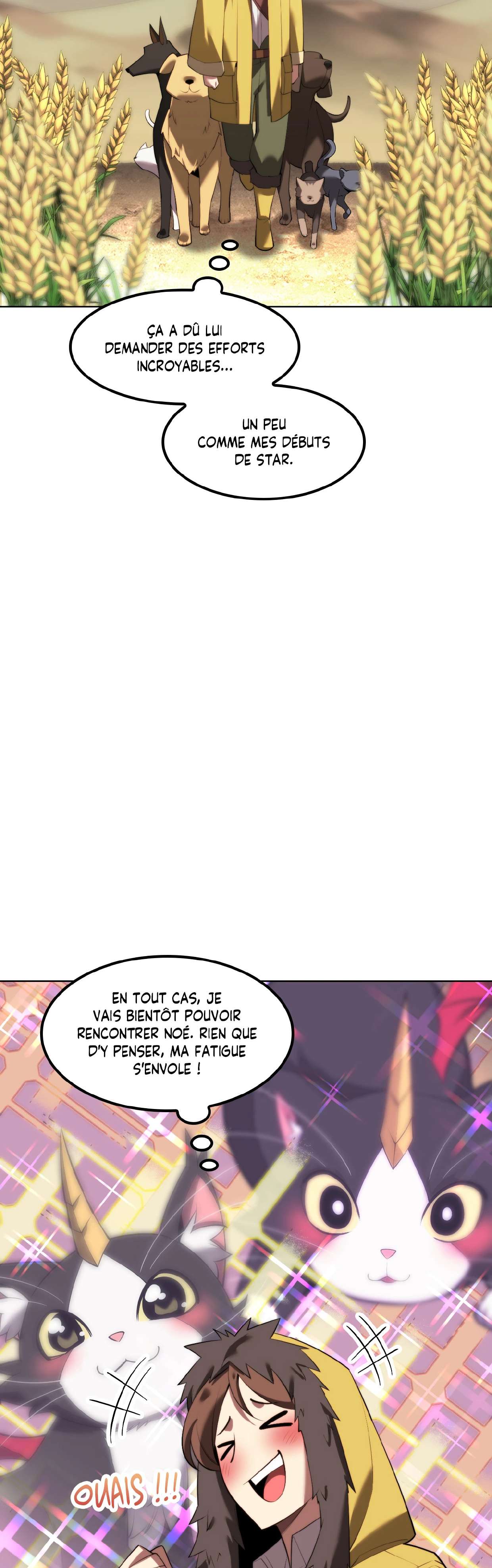 Overgeared (Remake) Chapitre 186 - Page 44