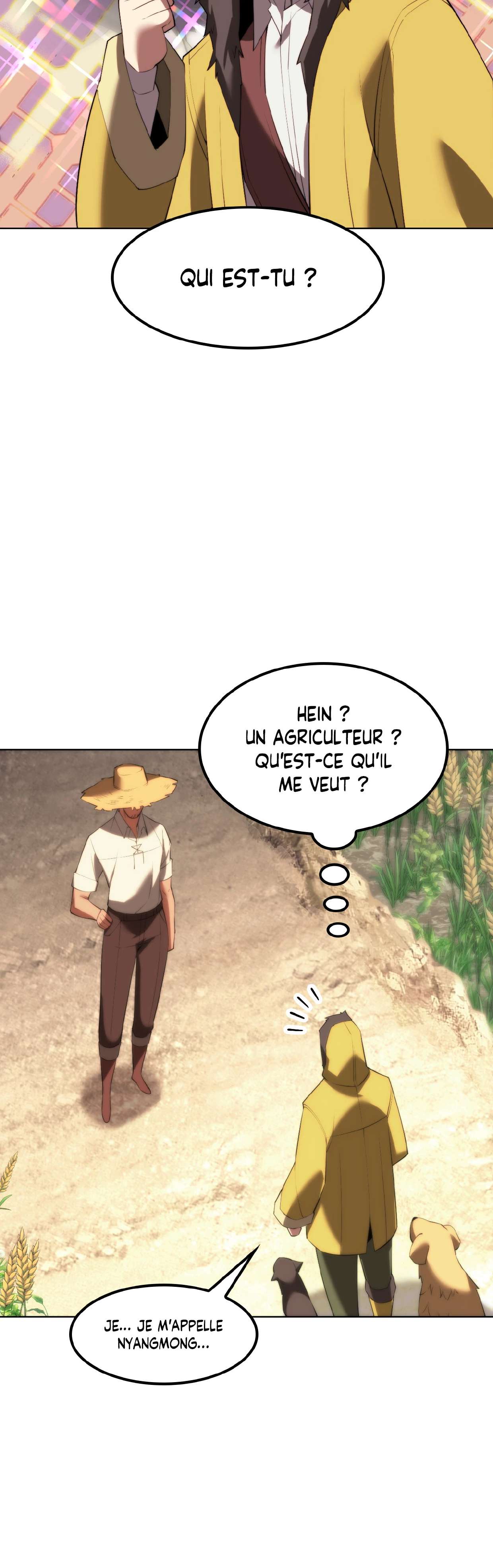 Overgeared (Remake) Chapitre 186 - Page 45