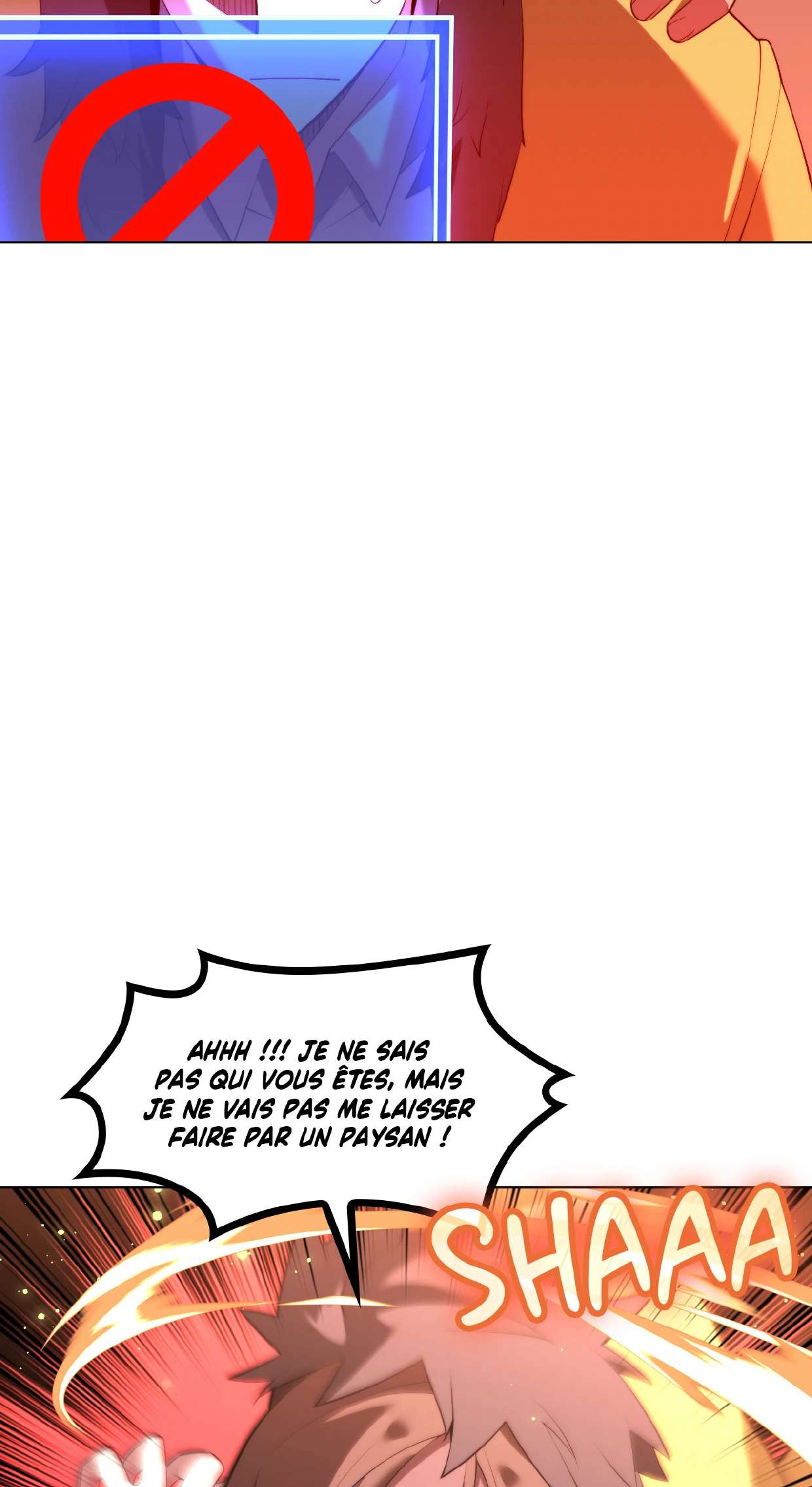 Overgeared (Remake) Chapitre 186 - Page 53