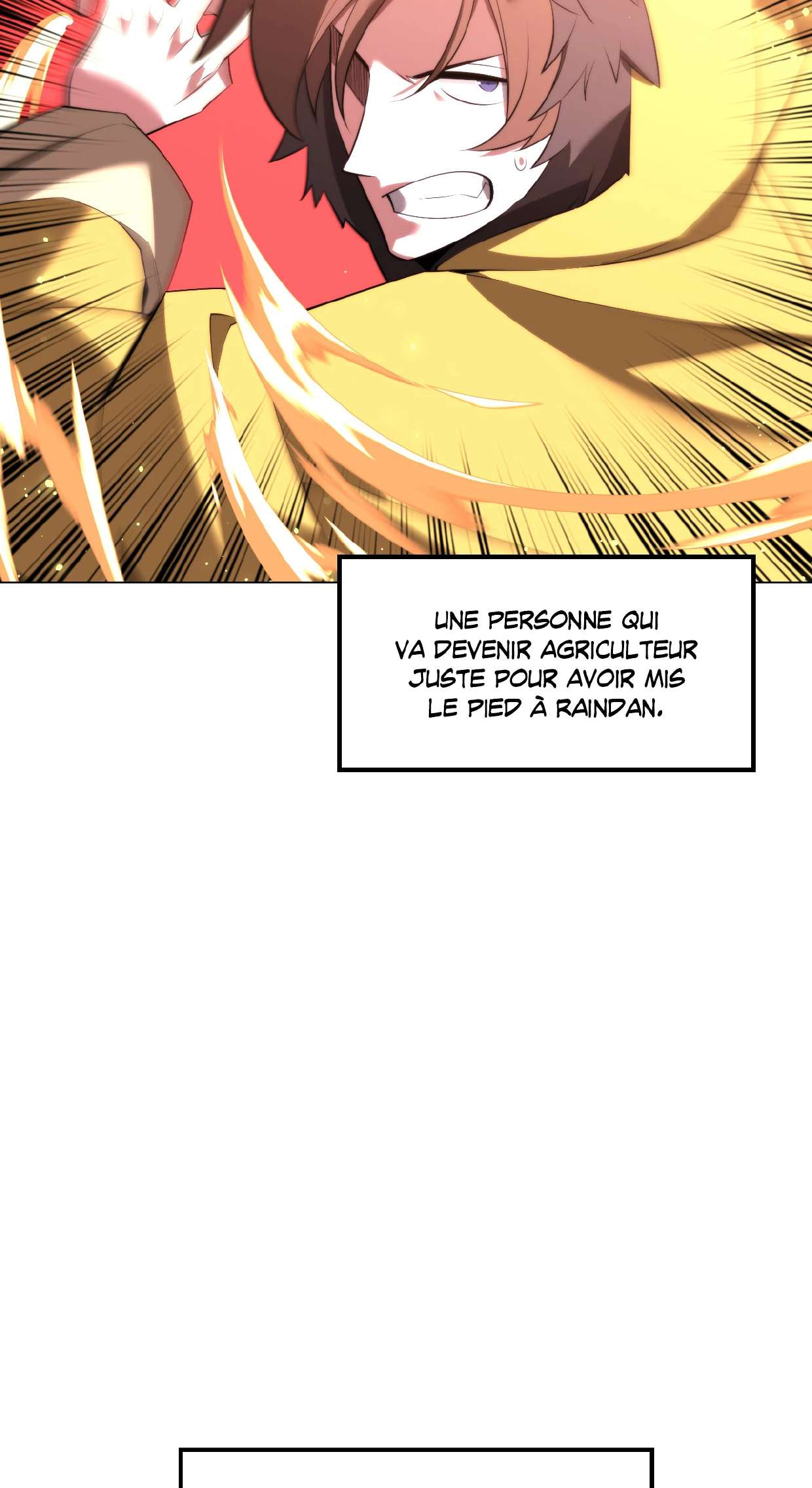 Overgeared (Remake) Chapitre 186 - Page 54