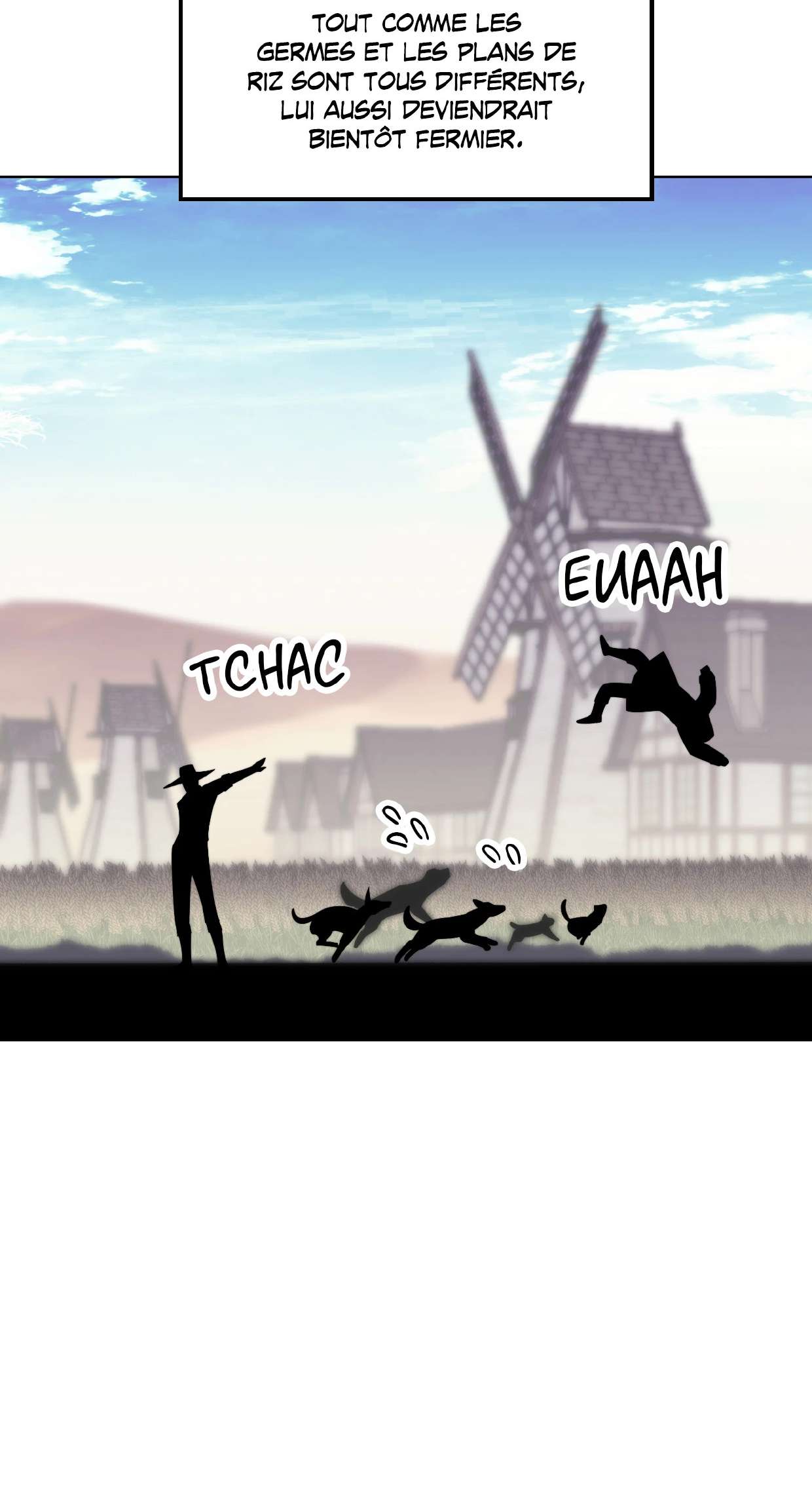 Overgeared (Remake) Chapitre 186 - Page 55