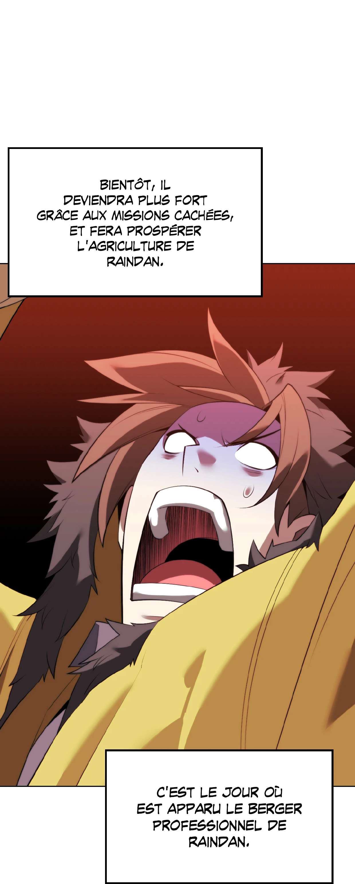 Overgeared (Remake) Chapitre 186 - Page 56