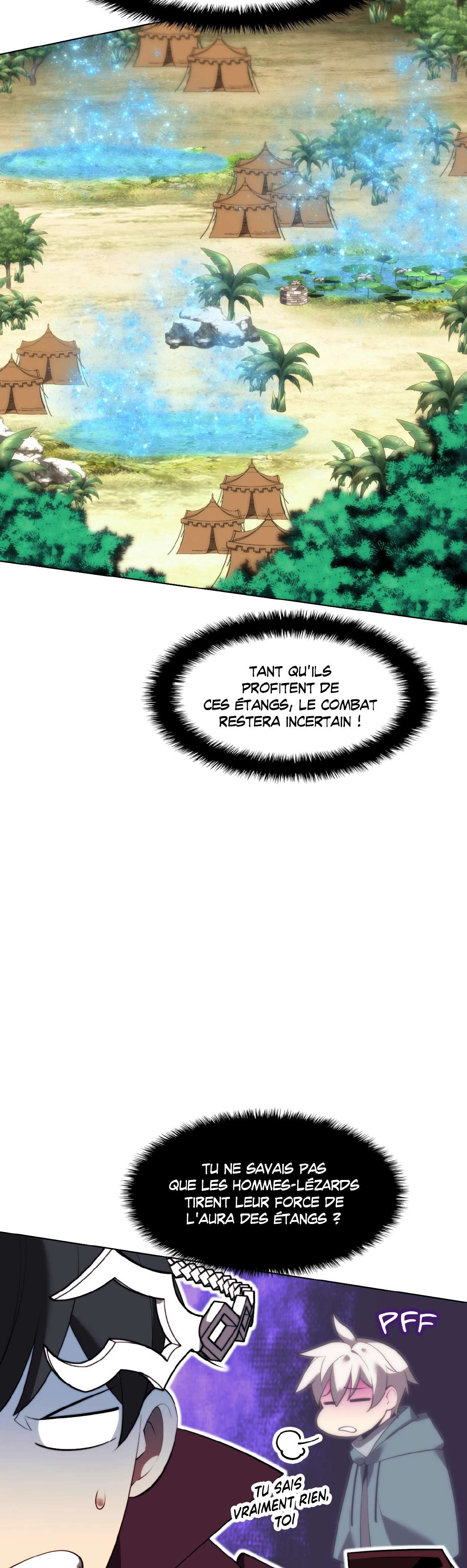 Overgeared (Remake) Chapitre 186 - Page 61