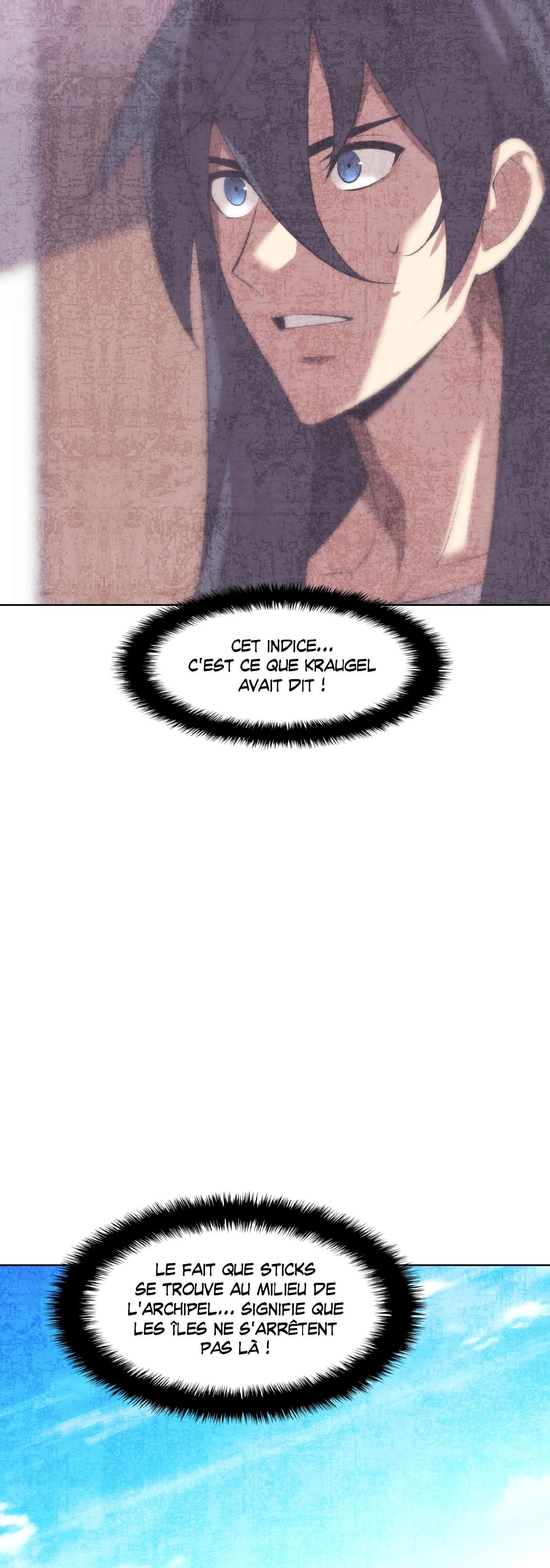 Overgeared (Remake) Chapitre 186 - Page 66