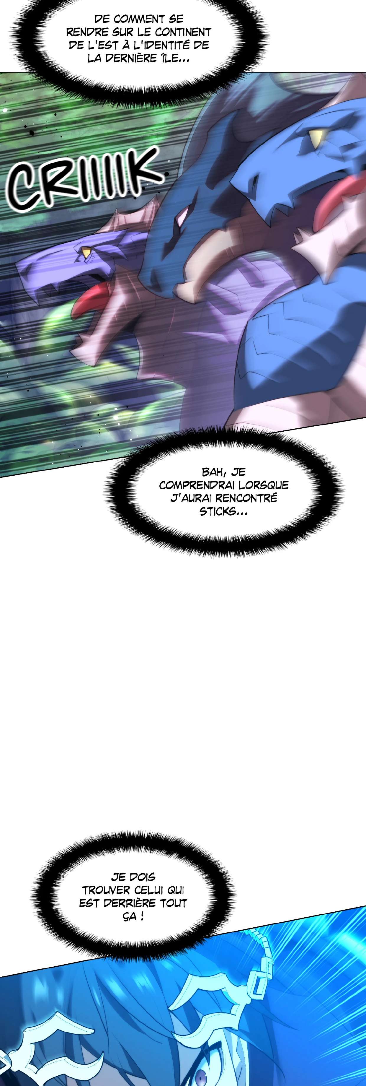 Overgeared (Remake) Chapitre 186 - Page 69
