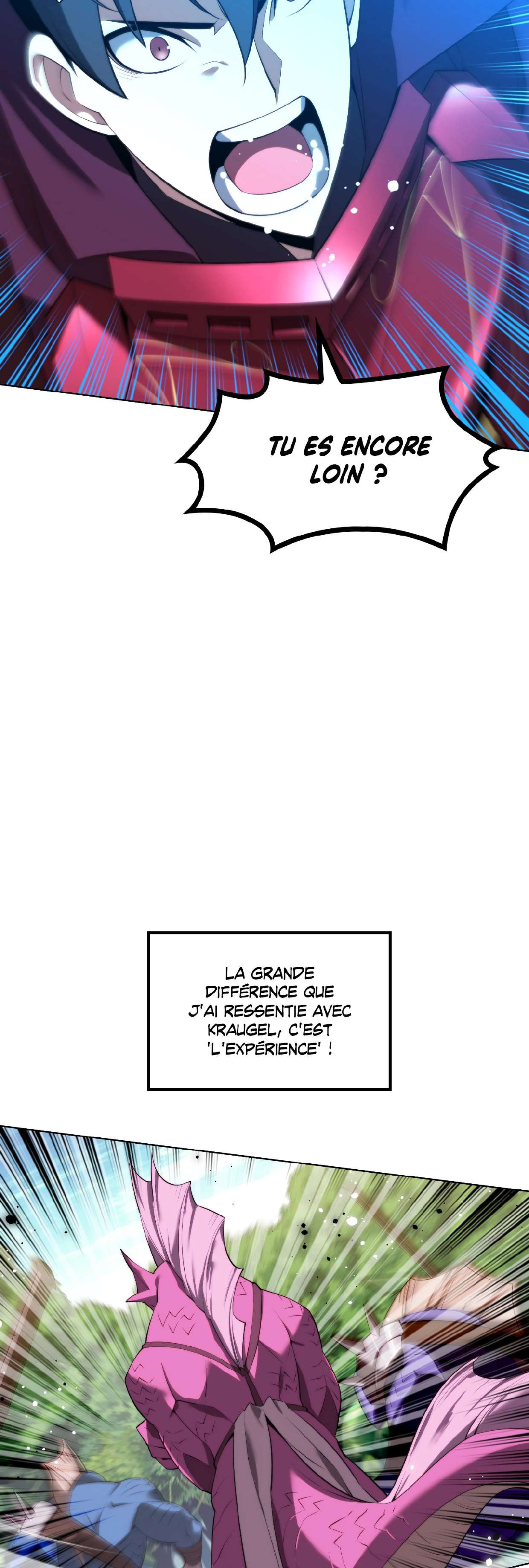 Overgeared (Remake) Chapitre 186 - Page 70