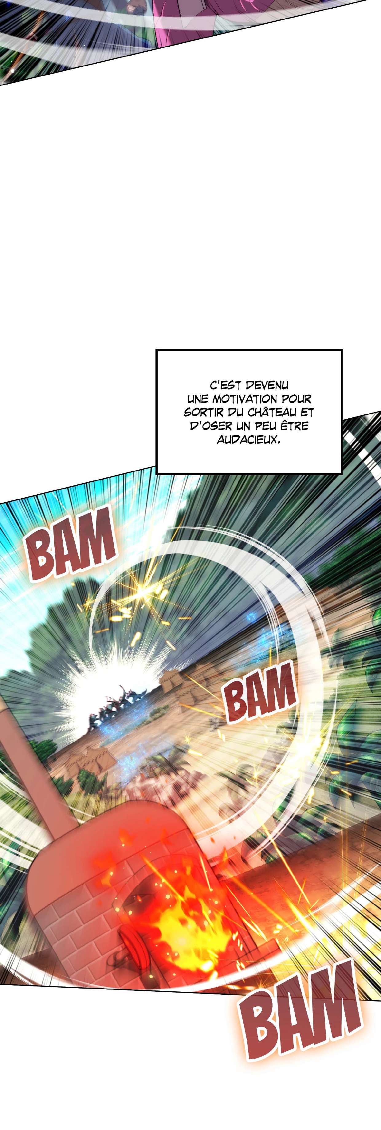 Overgeared (Remake) Chapitre 186 - Page 71