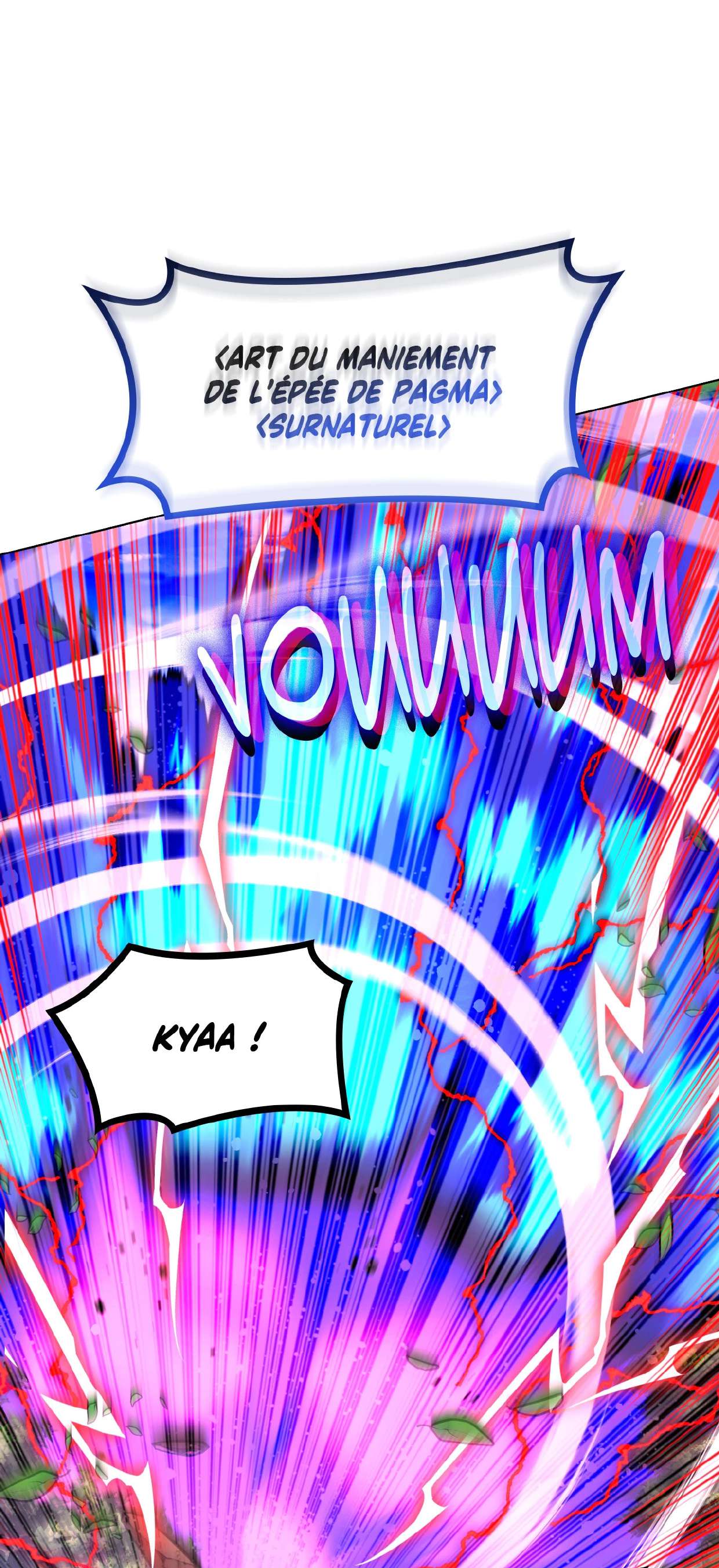 Overgeared (Remake) Chapitre 186 - Page 80