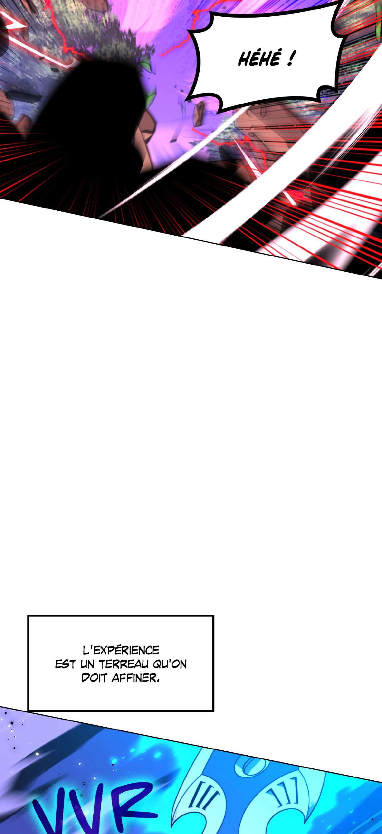 Overgeared (Remake) Chapitre 186 - Page 81