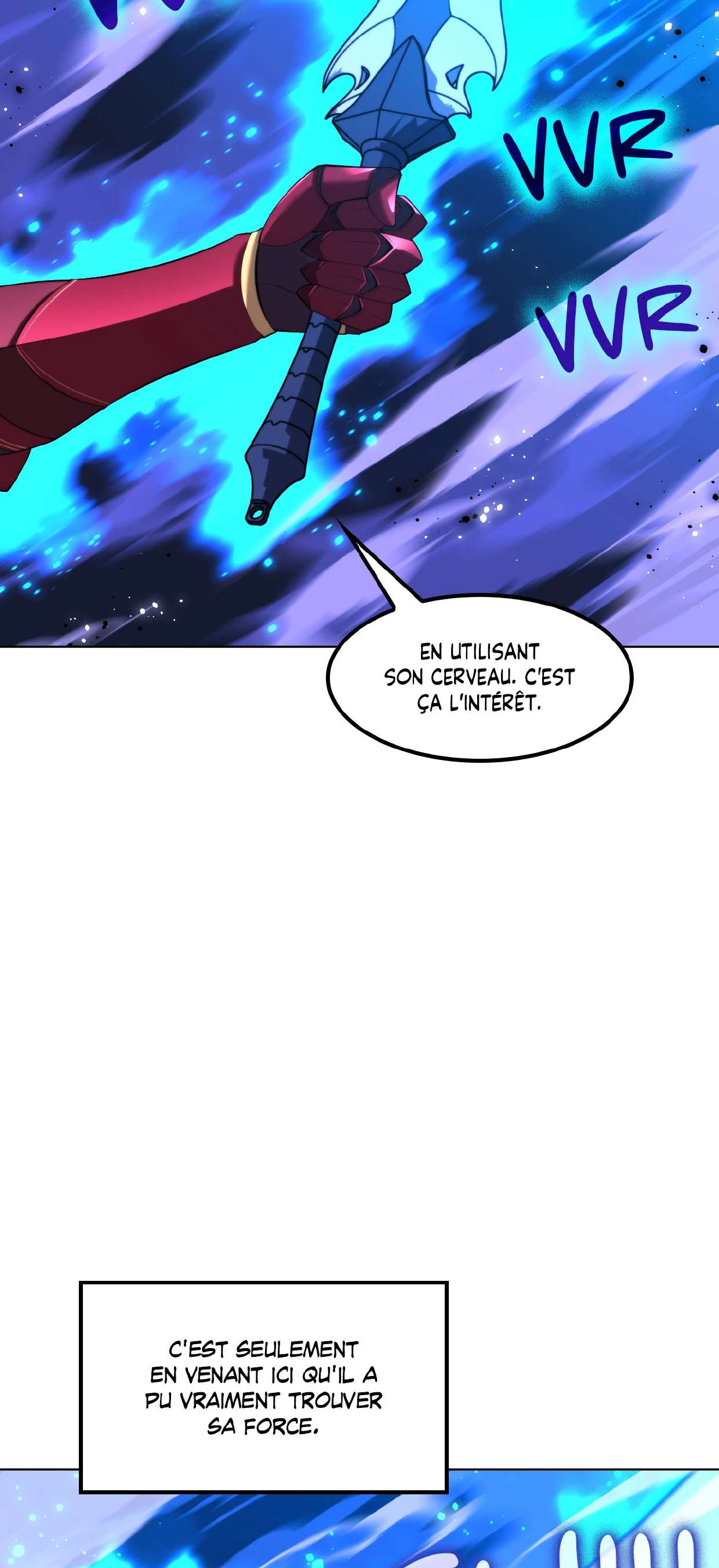 Overgeared (Remake) Chapitre 186 - Page 82