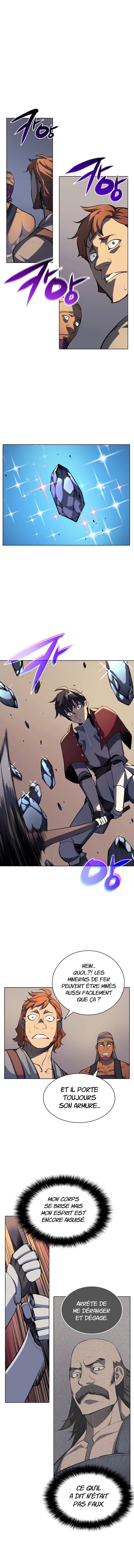 Overgeared (Remake) Chapitre 10 - Page 11