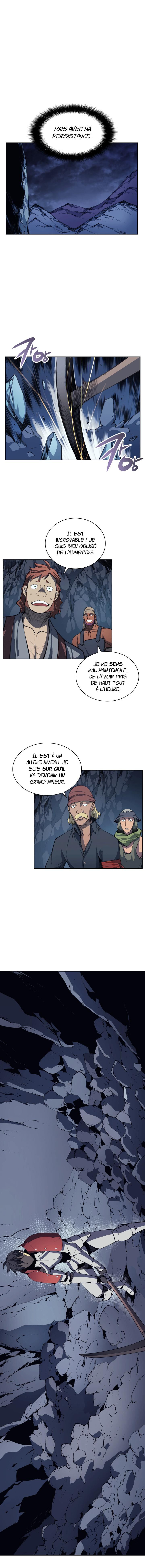 Overgeared (Remake) Chapitre 10 - Page 12