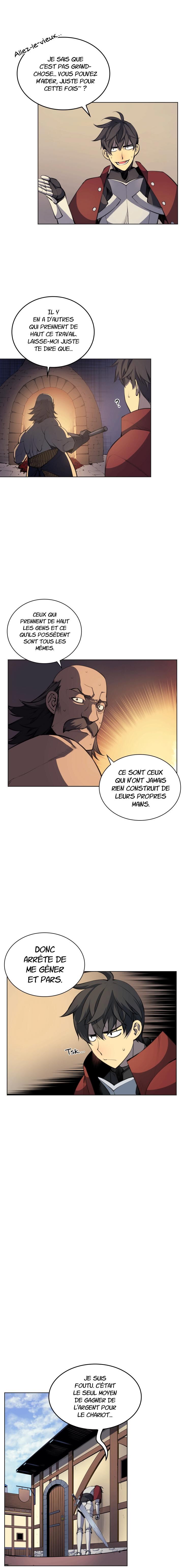 Overgeared (Remake) Chapitre 10 - Page 4
