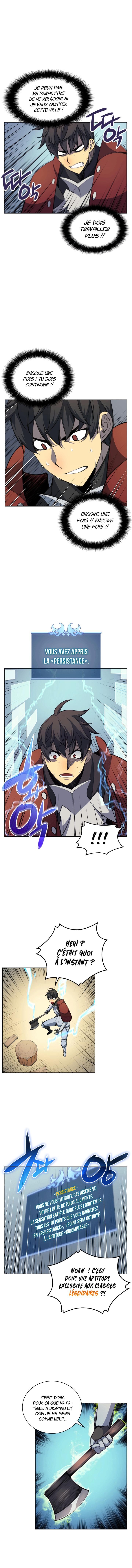 Overgeared (Remake) Chapitre 10 - Page 8