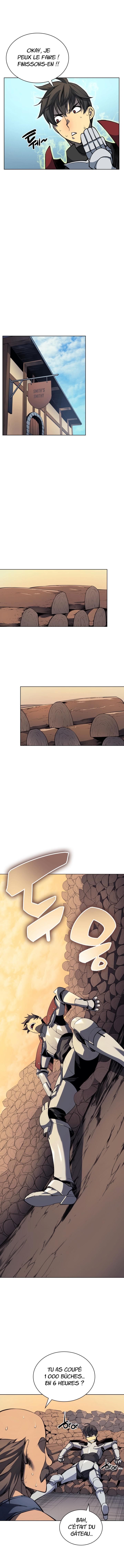 Overgeared (Remake) Chapitre 10 - Page 9