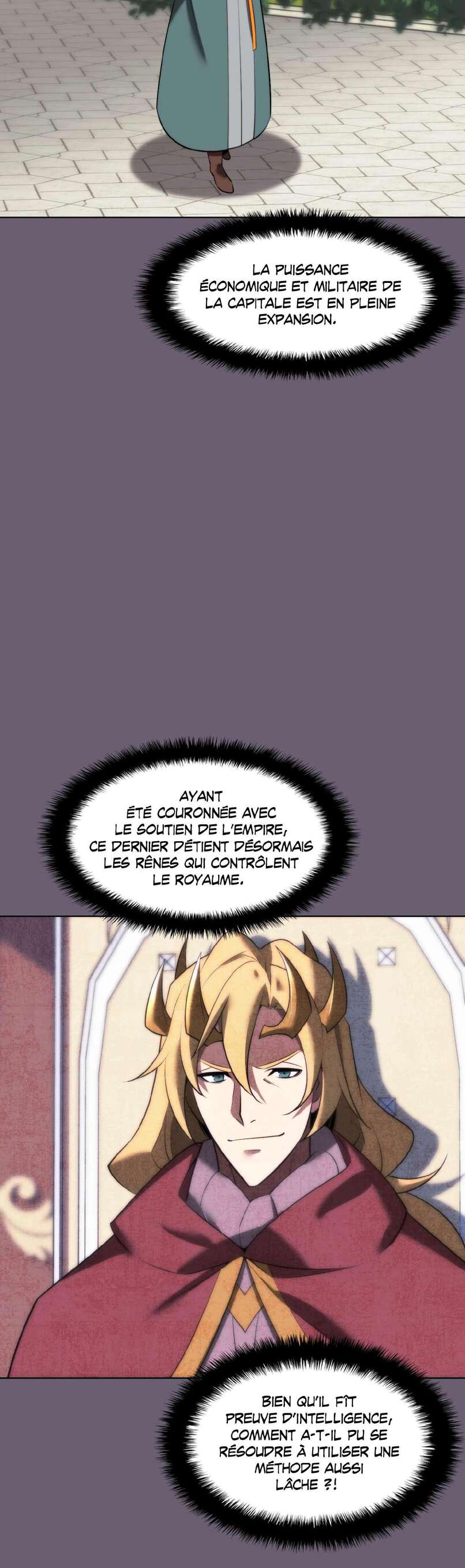 Overgeared (Remake) Chapitre 179 - Page 12