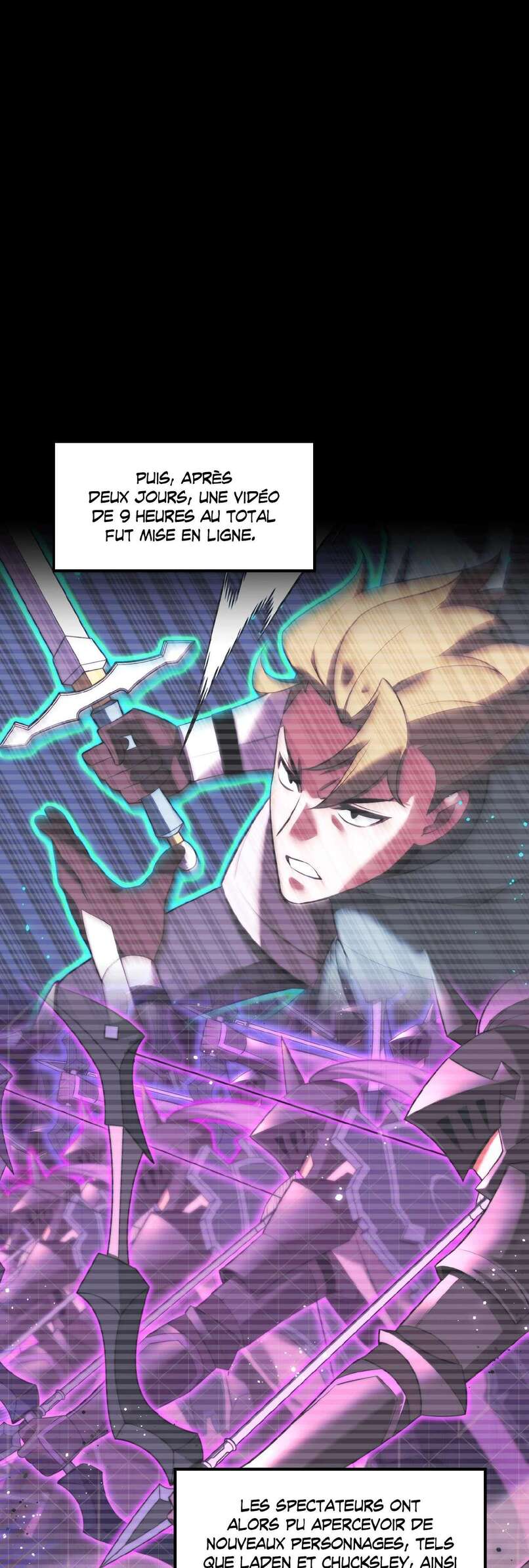 Overgeared (Remake) Chapitre 179 - Page 26