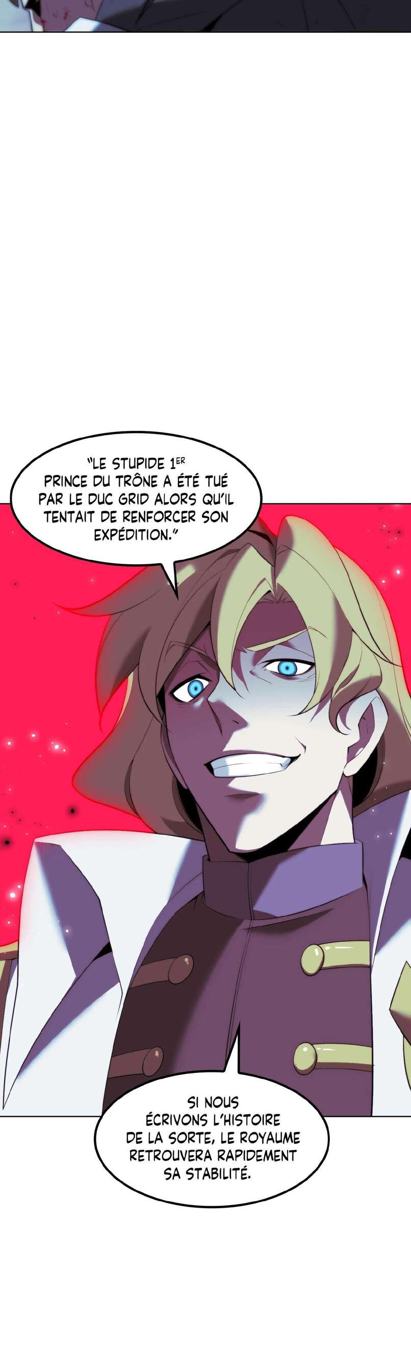 Overgeared (Remake) Chapitre 179 - Page 3