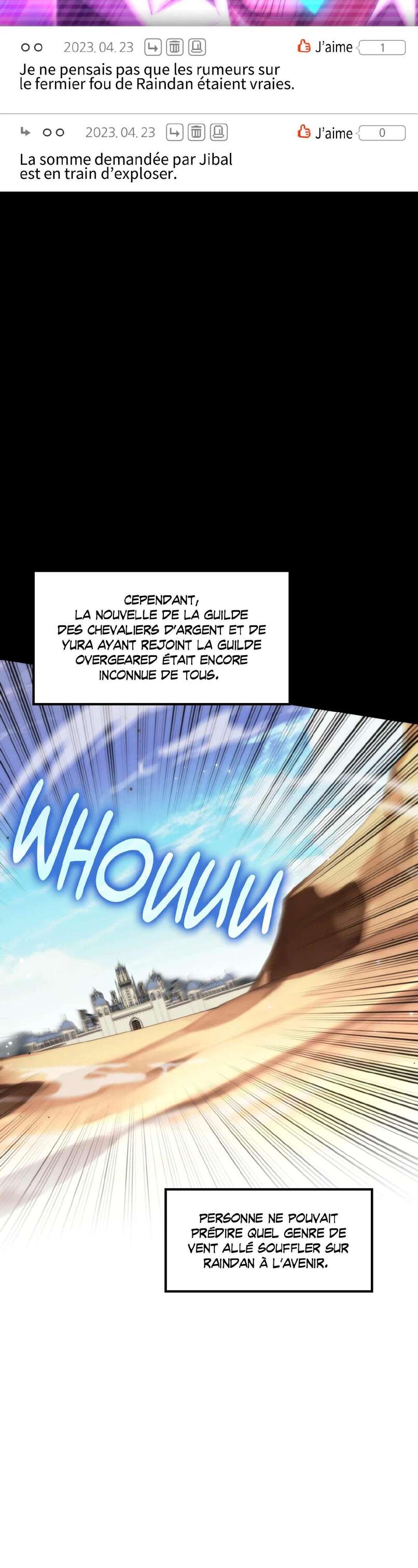 Overgeared (Remake) Chapitre 179 - Page 30