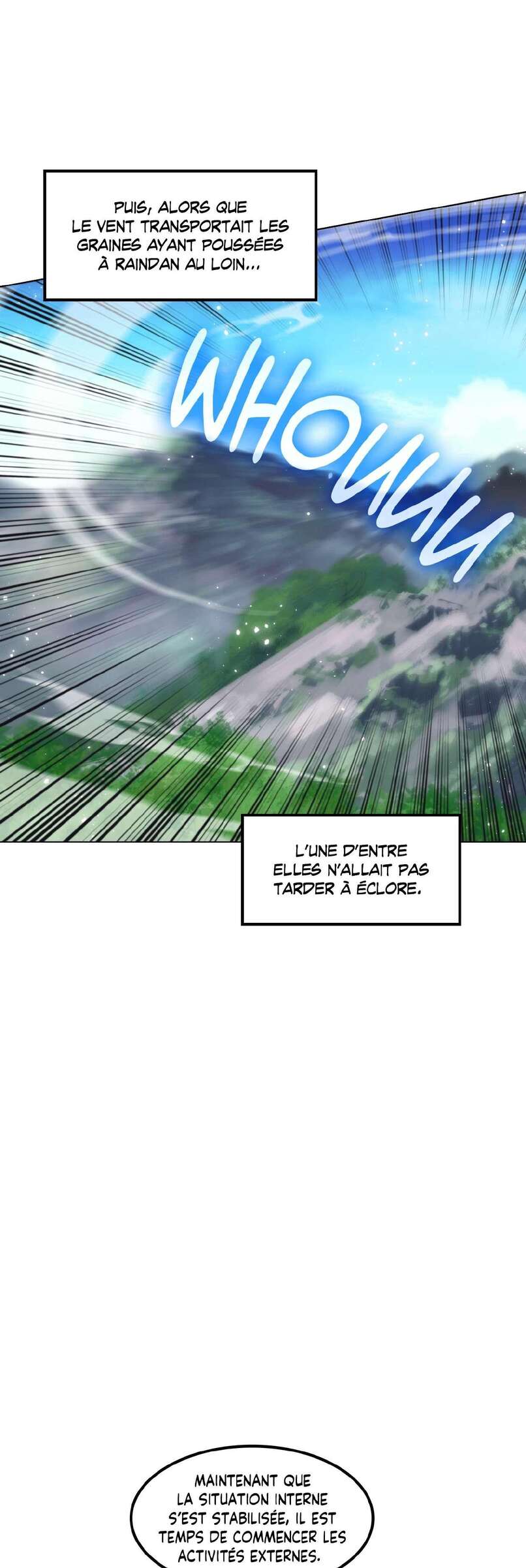 Overgeared (Remake) Chapitre 179 - Page 31