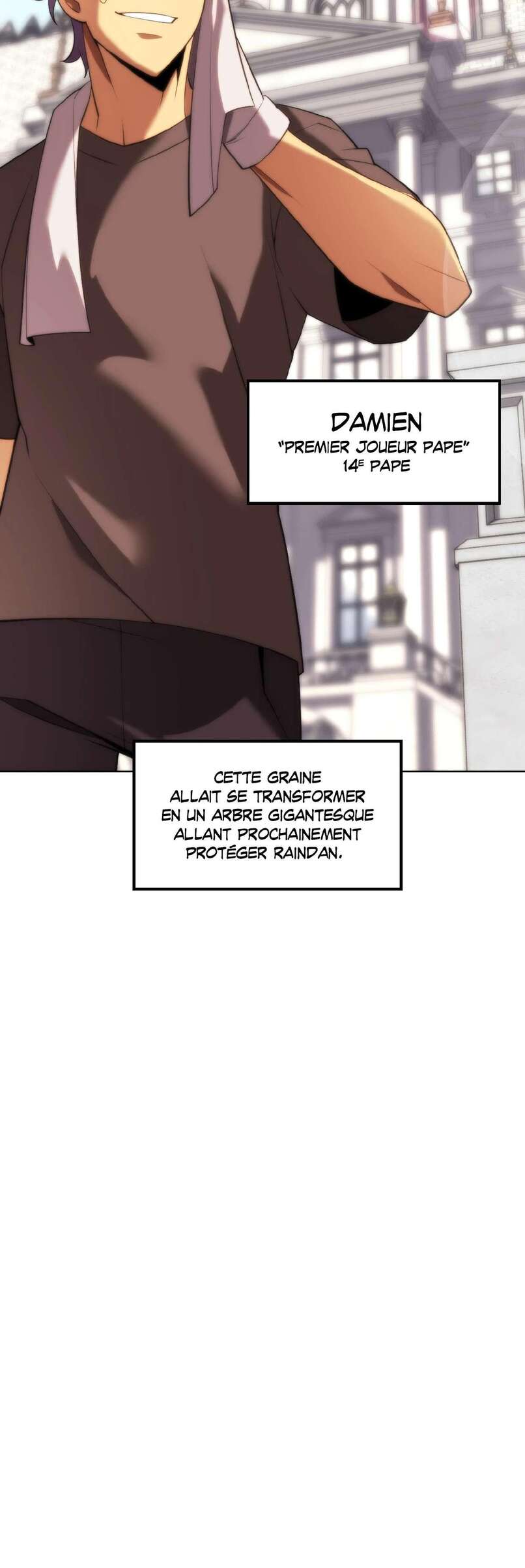 Overgeared (Remake) Chapitre 179 - Page 33
