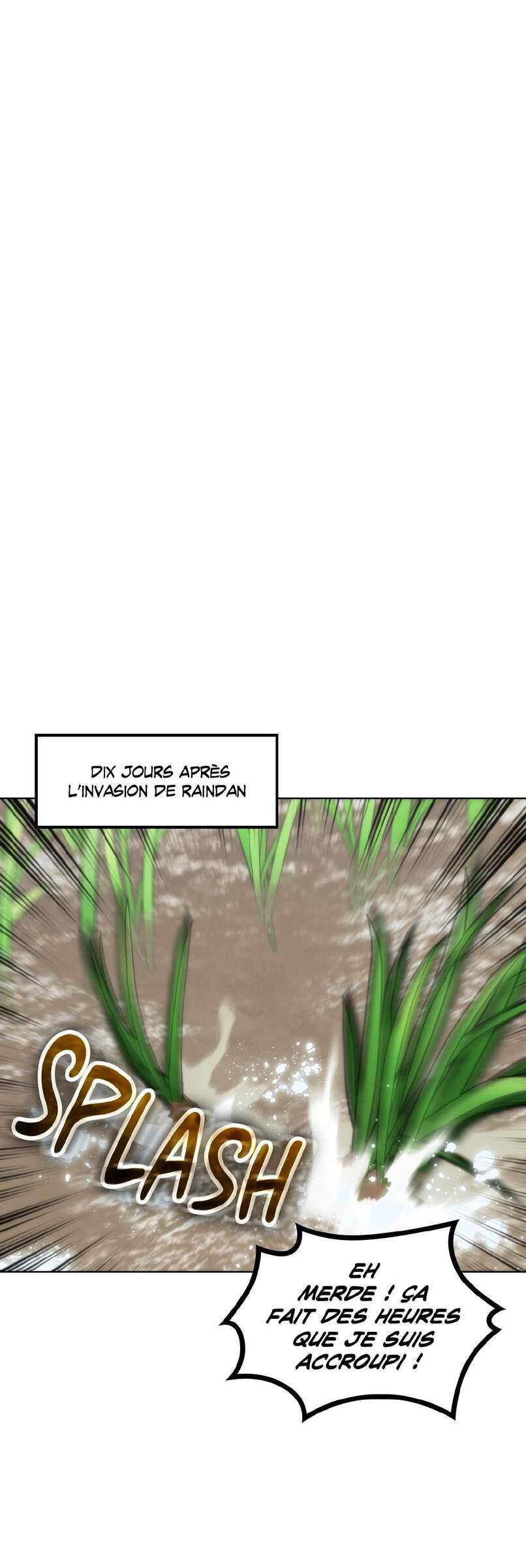 Overgeared (Remake) Chapitre 179 - Page 34